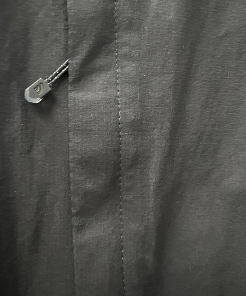 THE NORTH FACE（ザ ノース フェイス）THE NORTH FACE (ザ ノース フェイス) ベンチャージャケット ブラック サイズ:ＸＬの古着・服飾アイテム
