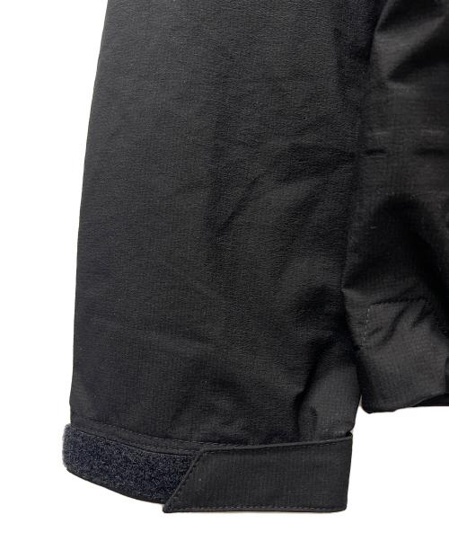 THE NORTH FACE（ザ ノース フェイス）THE NORTH FACE (ザ ノース フェイス) ベンチャージャケット ブラック サイズ:ＸＬの古着・服飾アイテム