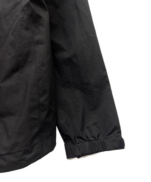 THE NORTH FACE（ザ ノース フェイス）THE NORTH FACE (ザ ノース フェイス) ベンチャージャケット ブラック サイズ:ＸＬの古着・服飾アイテム