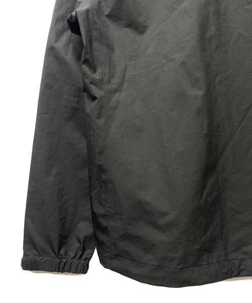 THE NORTH FACE（ザ ノース フェイス）THE NORTH FACE (ザ ノース フェイス) ベンチャージャケット ブラック サイズ:ＸＬの古着・服飾アイテム