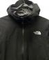 THE NORTH FACE (ザ ノース フェイス) ベンチャージャケット ブラック サイズ:ＸＬ：9000円