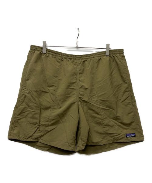 Patagonia（パタゴニア）Patagonia (パタゴニア) バギーズ・ロング カーキ サイズ:ＸＬの古着・服飾アイテム