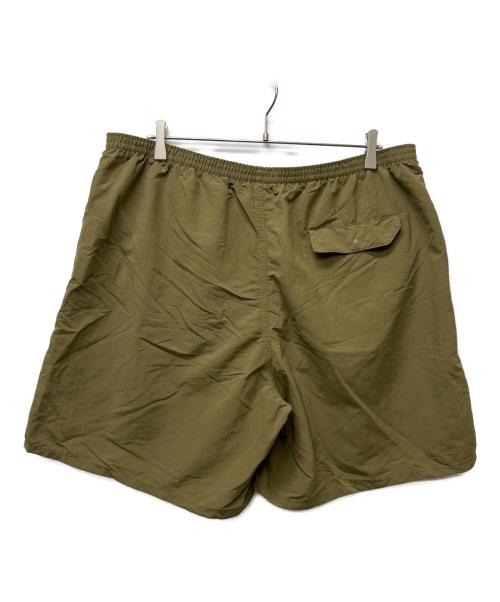 Patagonia（パタゴニア）Patagonia (パタゴニア) バギーズ・ロング カーキ サイズ:ＸＬの古着・服飾アイテム