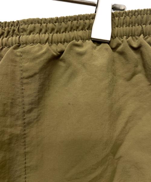Patagonia（パタゴニア）Patagonia (パタゴニア) バギーズ・ロング カーキ サイズ:ＸＬの古着・服飾アイテム