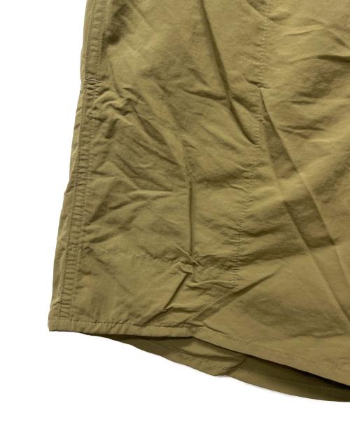Patagonia（パタゴニア）Patagonia (パタゴニア) バギーズ・ロング カーキ サイズ:ＸＬの古着・服飾アイテム