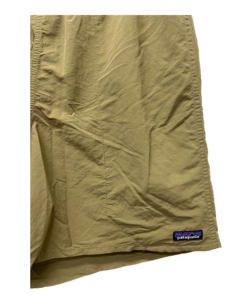 Patagonia（パタゴニア）Patagonia (パタゴニア) バギーズ・ロング カーキ サイズ:ＸＬの古着・服飾アイテム