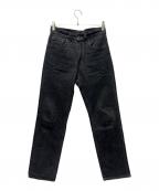 LEVI'Sリーバイス）の古着「デニムパンツ」｜インディゴ