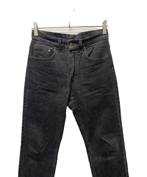 LEVI'S（リーバイス）LEVI'S (リーバイス) デニムパンツ インディゴ サイズ:29の古着・服飾アイテム