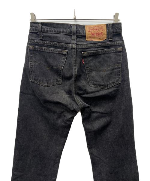 LEVI'S（リーバイス）LEVI'S (リーバイス) デニムパンツ インディゴ サイズ:29の古着・服飾アイテム