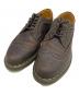 Dr.Martens（ドクターマーチン）の古着「レザーシューズ」｜ブラウン