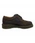 中古・古着 Dr.Martens (ドクターマーチン) レザーシューズ ブラウン サイズ:UK 7：10000円