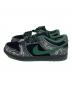 NIKE (ナイキ) There Skateboards (ゼアスケートボード) ローカットスニーカー グリーン サイズ:cm26.5：17000円