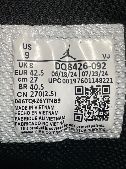 NIKE（ナイキ）NIKE (ナイキ) ハイカットスニーカー オリーブ サイズ:27cmの古着・服飾アイテム