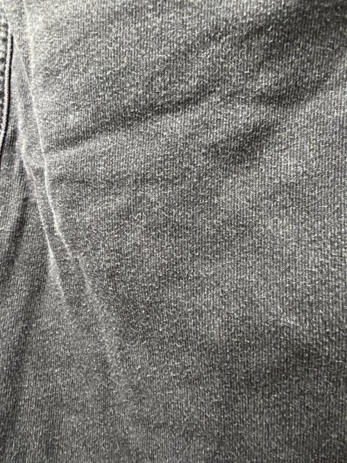 DIESEL（ディーゼル）DIESEL (ディーゼル) ハーフパンツ グレー サイズ:Ｓの古着・服飾アイテム