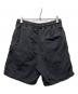 DIESEL (ディーゼル) ハーフパンツ グレー サイズ:Ｓ：8000円