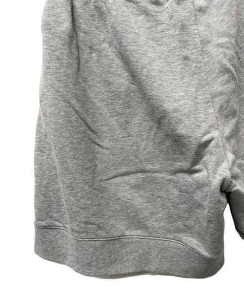 MONCLER（モンクレール）MONCLER (モンクレール) ハーフパンツ グレー サイズ:Ｍの古着・服飾アイテム