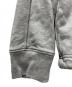 中古・古着 MONCLER (モンクレール) スウェットシャツ グレー サイズ:Ｌ：20000円