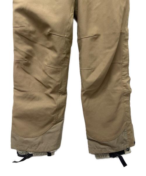 Patagonia（パタゴニア）Patagonia (パタゴニア) 登山パンツ カーキ サイズ:３２の古着・服飾アイテム