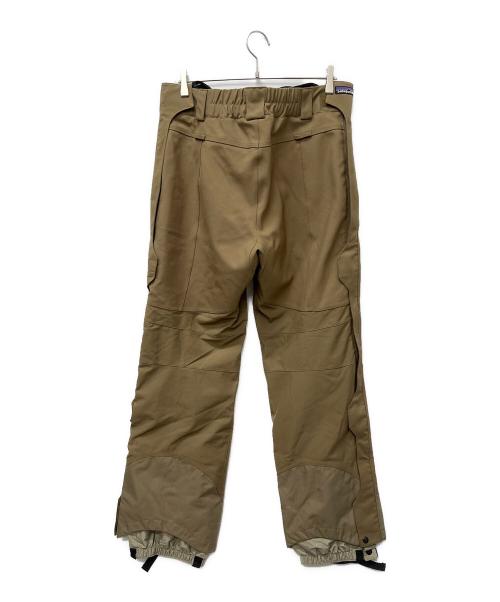 Patagonia（パタゴニア）Patagonia (パタゴニア) 登山パンツ カーキ サイズ:３２の古着・服飾アイテム