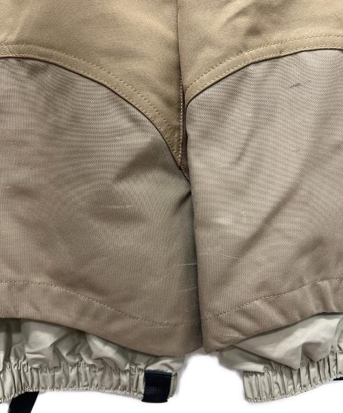 Patagonia（パタゴニア）Patagonia (パタゴニア) 登山パンツ カーキ サイズ:３２の古着・服飾アイテム