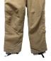 中古・古着 Patagonia (パタゴニア) 登山パンツ カーキ サイズ:３２：13000円