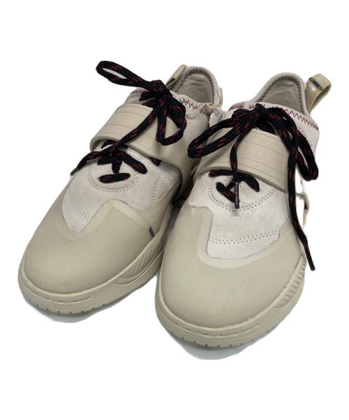 adidas（アディダス）adidas (アディダス) OAMC (オーエーエムシー) シューズ ベージュ サイズ:JP235の古着・服飾アイテム