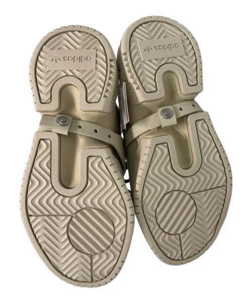 adidas（アディダス）adidas (アディダス) OAMC (オーエーエムシー) シューズ ベージュ サイズ:JP235の古着・服飾アイテム