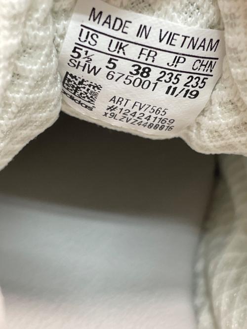 adidas（アディダス）adidas (アディダス) OAMC (オーエーエムシー) シューズ ベージュ サイズ:JP235の古着・服飾アイテム