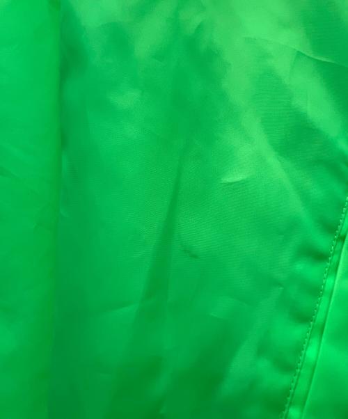 CDG（シーディージー）CDG (シーディージー) ジャケット グリーン サイズ:Ｓの古着・服飾アイテム