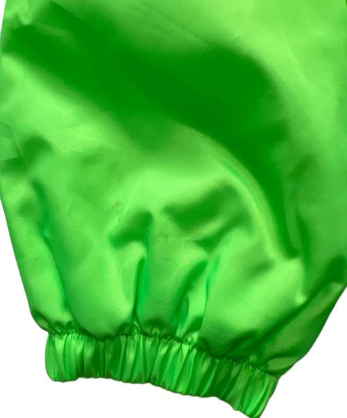 CDG（シーディージー）CDG (シーディージー) ジャケット グリーン サイズ:Ｓの古着・服飾アイテム