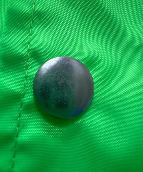 CDG（シーディージー）CDG (シーディージー) ジャケット グリーン サイズ:Ｓの古着・服飾アイテム