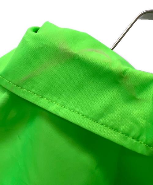 CDG（シーディージー）CDG (シーディージー) ジャケット グリーン サイズ:Ｓの古着・服飾アイテム