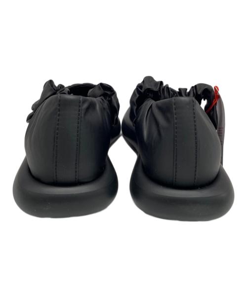 CAMPER（カンペール）CAMPER (カンペール) フラットシューズ ブラック サイズ:37の古着・服飾アイテム