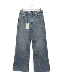 Denham（デンハム）の古着「デニムパンツ」｜インディゴ