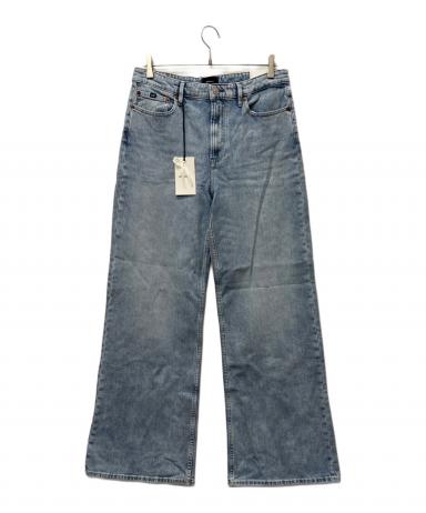 中古・古着通販】Denham (デンハム) デニムパンツ インディゴ サイズ