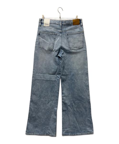 Denham（デンハム）Denham (デンハム) デニムパンツ インディゴ サイズ:３２の古着・服飾アイテム