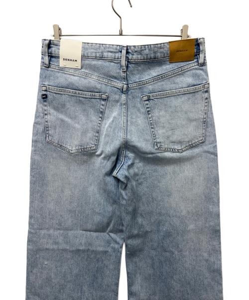 Denham（デンハム）Denham (デンハム) デニムパンツ インディゴ サイズ:３２の古着・服飾アイテム