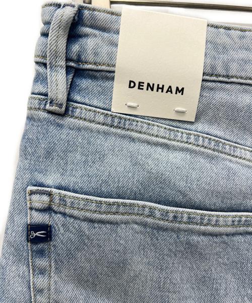 Denham（デンハム）Denham (デンハム) デニムパンツ インディゴ サイズ:３２の古着・服飾アイテム