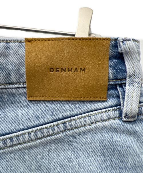 Denham（デンハム）Denham (デンハム) デニムパンツ インディゴ サイズ:３２の古着・服飾アイテム