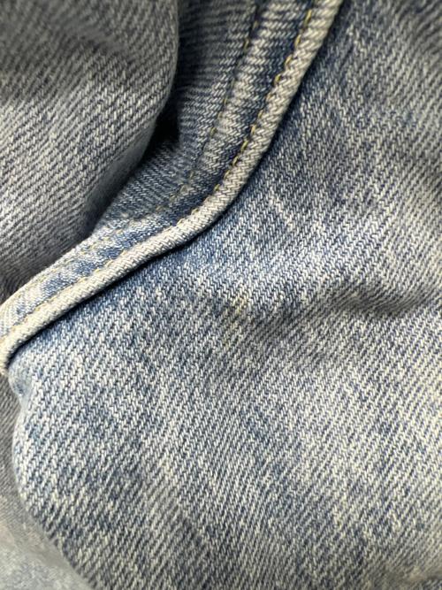 Denham（デンハム）Denham (デンハム) デニムパンツ インディゴ サイズ:３２の古着・服飾アイテム