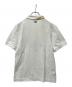 LACOSTE (ラコステ) ポロシャツ ホワイト サイズ:ＸＳ：7000円