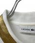 LACOSTEの古着・服飾アイテム：7000円
