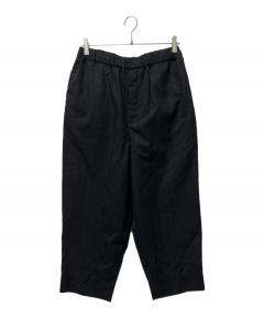 Nala ナラ　Wide Leg Swim Pants ブラック 中古・古着通販】Nala (ナラ) Wide leg swim pants ブラック サイズ:M
