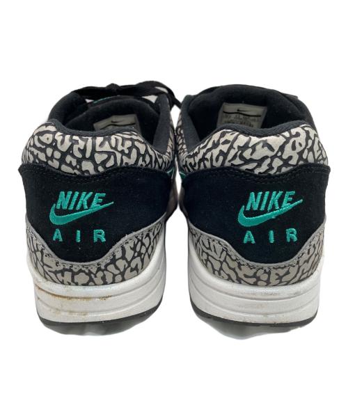 NIKE（ナイキ）NIKE (ナイキ) ローカットスニーカー グレー×ブラック サイズ:㎝28.5の古着・服飾アイテム