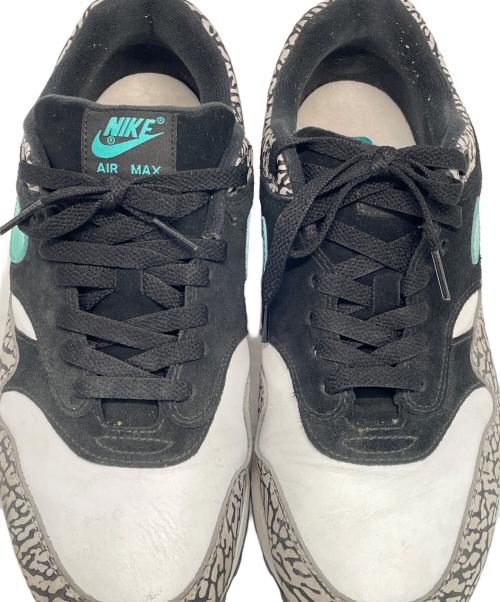 NIKE（ナイキ）NIKE (ナイキ) ローカットスニーカー グレー×ブラック サイズ:㎝28.5の古着・服飾アイテム