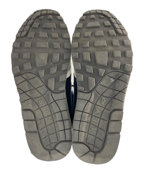 NIKE（ナイキ）NIKE (ナイキ) ローカットスニーカー グレー×ブラック サイズ:㎝28.5の古着・服飾アイテム