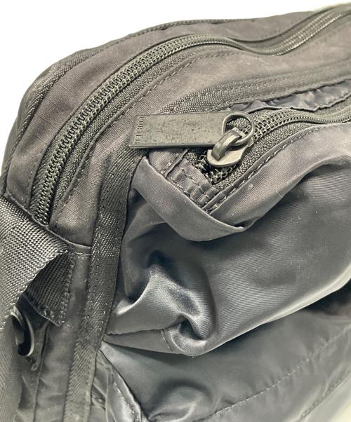 PORTER（ポーター）PORTER (ポーター) ショルダーバッグ ブラックの古着・服飾アイテム