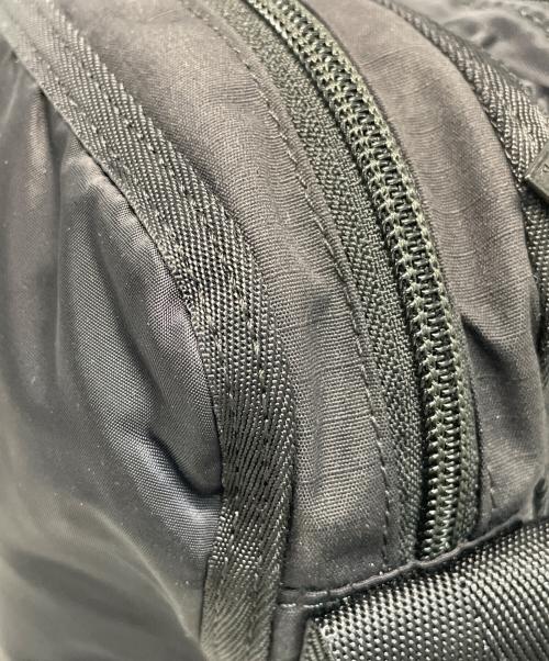 PORTER（ポーター）PORTER (ポーター) ショルダーバッグ ブラックの古着・服飾アイテム