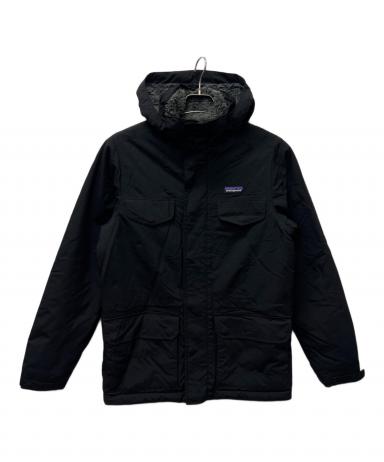 中古・古着通販】Patagonia (パタゴニア) 内ボアジャケット ブラック