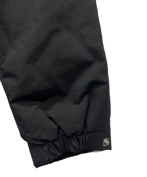 Patagonia（パタゴニア）Patagonia (パタゴニア) 内ボアジャケット ブラック サイズ:ＸＳの古着・服飾アイテム